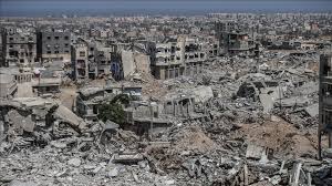 GAZAHOY