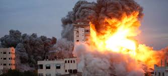 UNGAZA