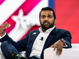 patel