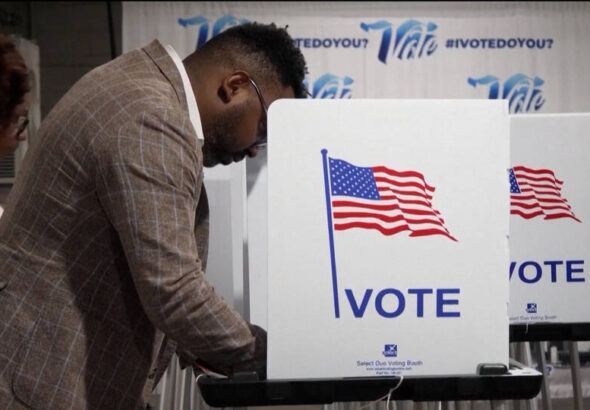 HL16-Voting
