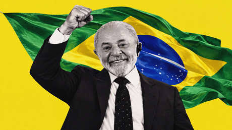 lula 55